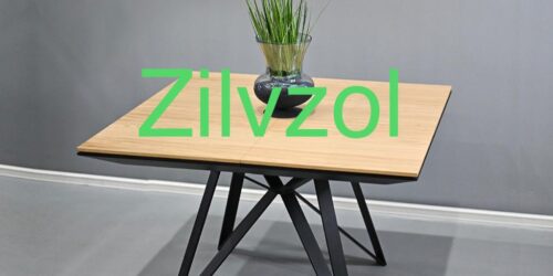 פינת אוכל מרובע 1