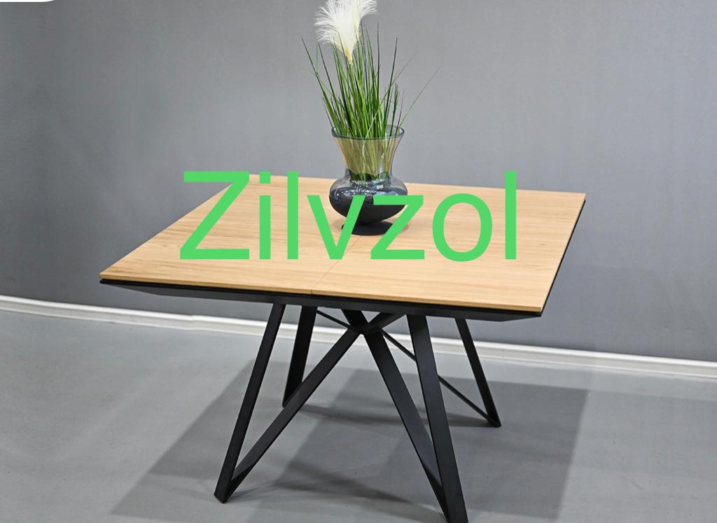 פינת אוכל מרובע 1