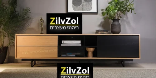 חדר שינה דגם דאלאס