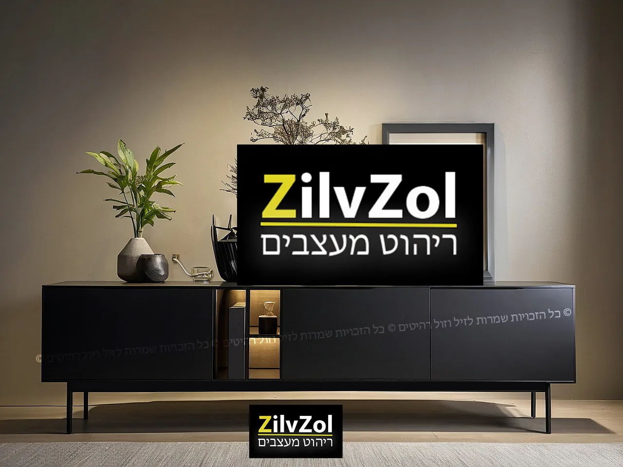 מזנון דגם לקסוס