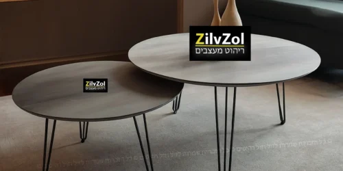 שולחן סלון דגם שפיץ